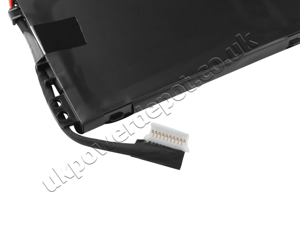 Original HP Envy 15-as100 Battery 52Wh 4350mAh