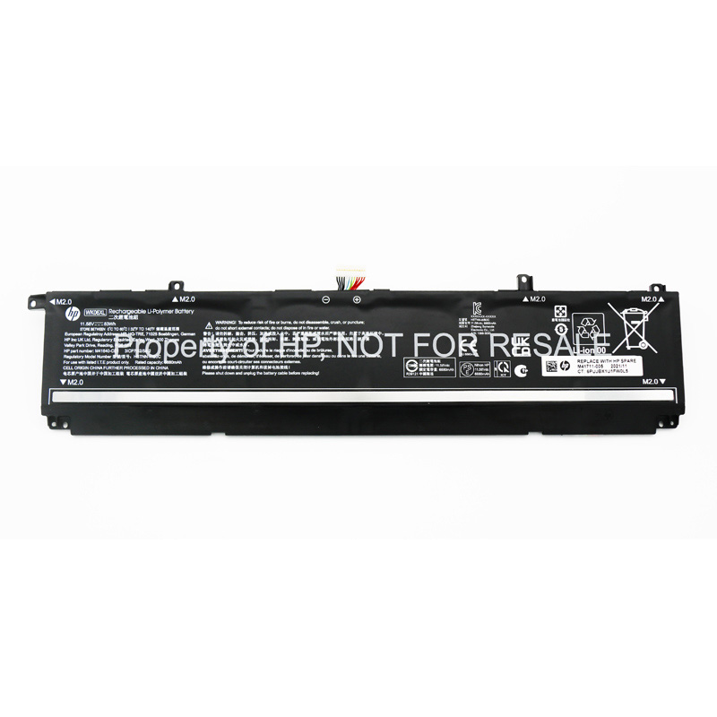 Original Battery HP Victus Gaming 16-s0015np 16-s0154nw 7160mAh 83Wh