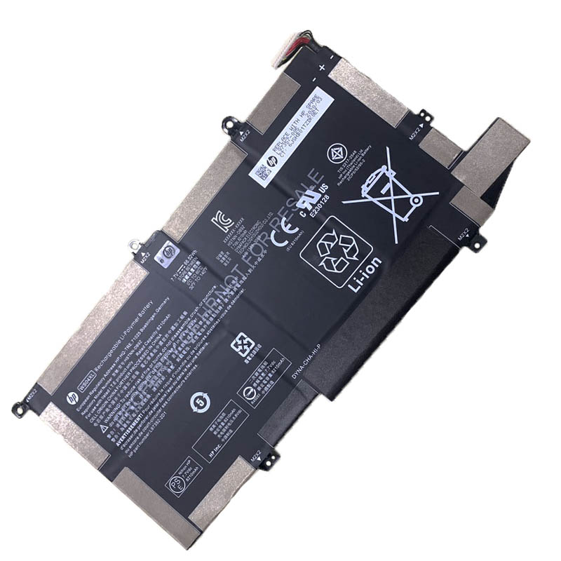 Original Battery HP Spectre x360 14-ea0009na 14-ea0039nw 14-ea0543TU 8210mAh 66.52Wh