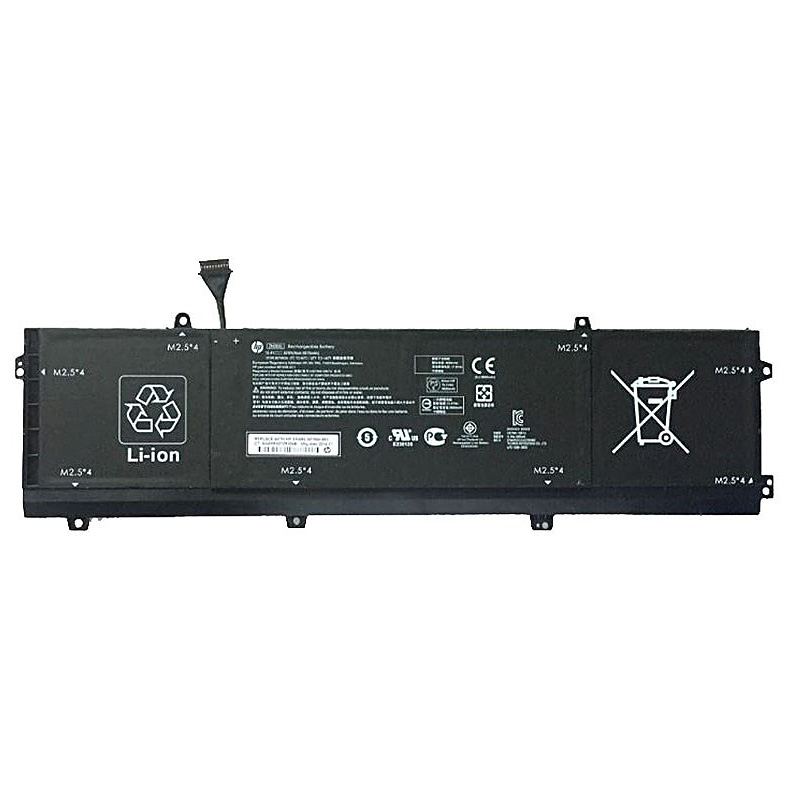 Original Battery HP ZBook Studio G4 1HQ71AA 85975mAh 92Wh