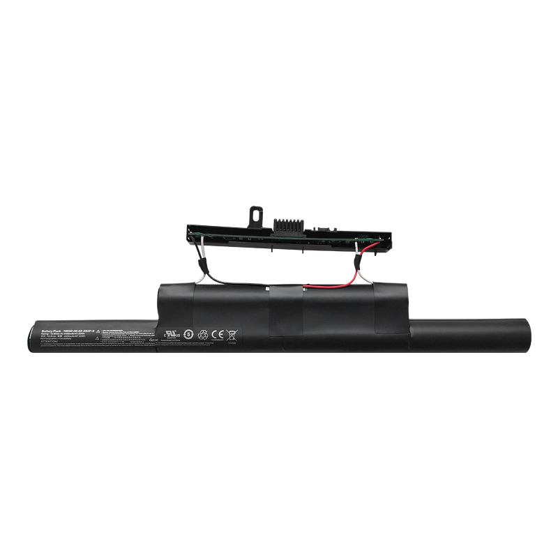 Battery Vulcan V5-E V5-3 4400mAh 47.52Wh