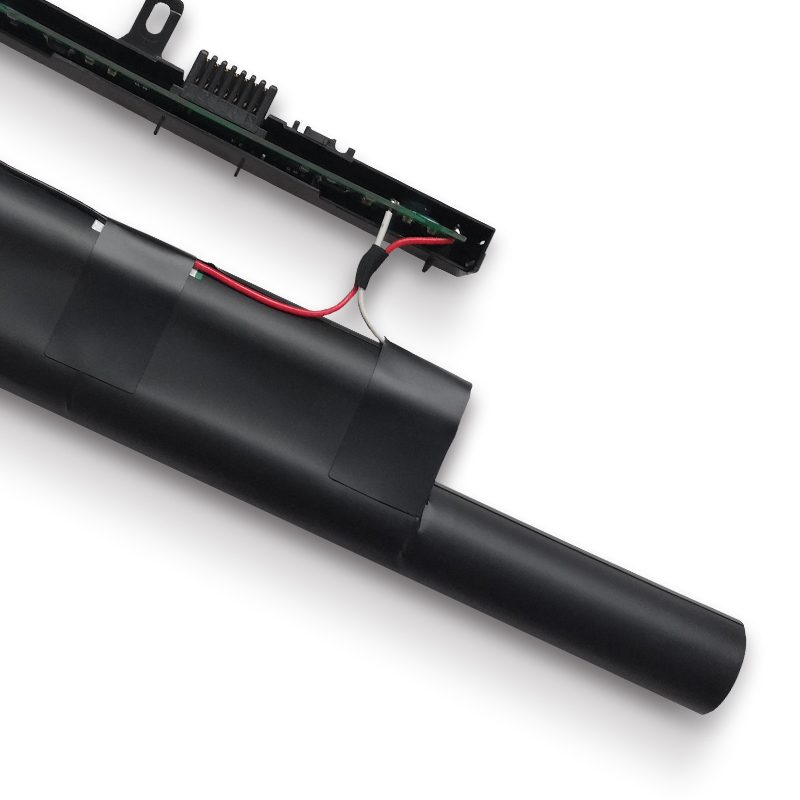 Battery Vulcan V5-E V5-3 4400mAh 47.52Wh