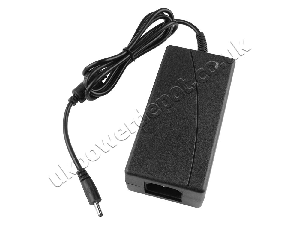 36W Charger Medion Akoya E2214 AC Adapter