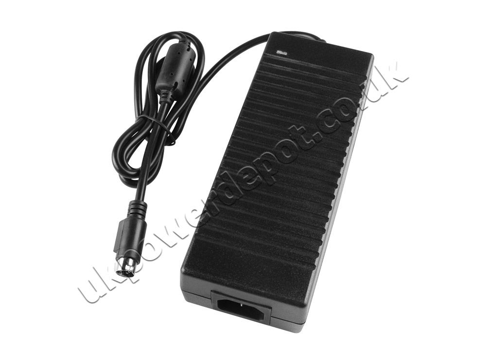 80.04W Charger JVC LT-17C50BJ LT-17C50BU AC Adapter