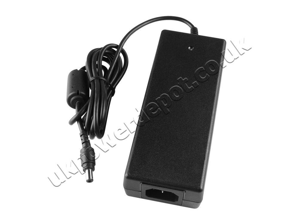 80W Charger TechniSat TECHNIVISION 22HD (5022/7326) AC Adapter