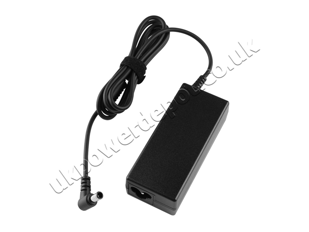 Original 50W Charger LG 22M37A-B 29UM68-PF AC Adapter + Cable