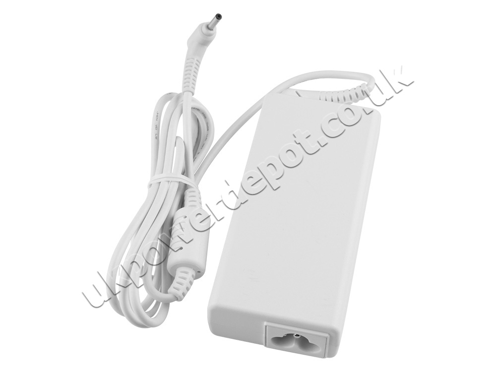 Original 65W Charger LG Gram 15Z990-U.AAS5U1 AC Adapter + Cable