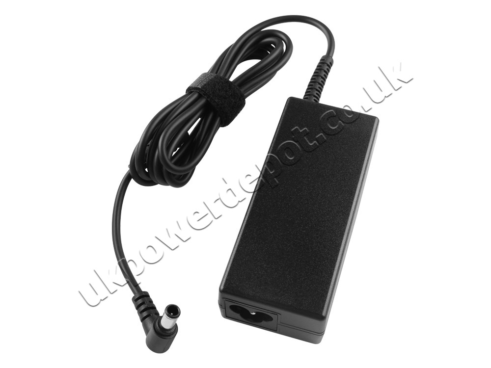 65W LG 21:9 UltraWide Personal TV 29UT55V-PR AC Adapter Charger