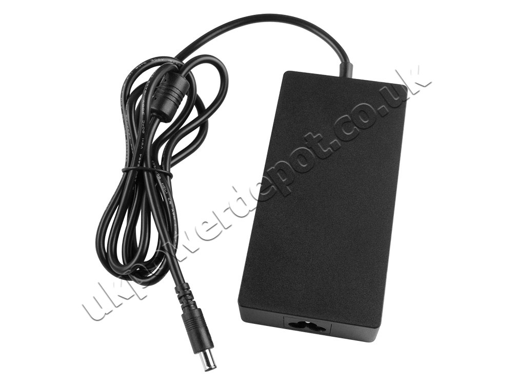 110W Charger LG EAY63032212 AC Adapter