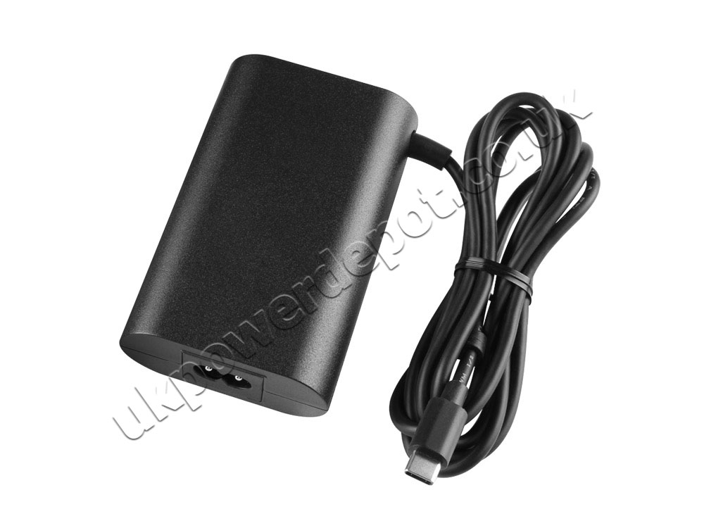 Original 65W USB-C Charger LG 1544-7777 AC Adapter