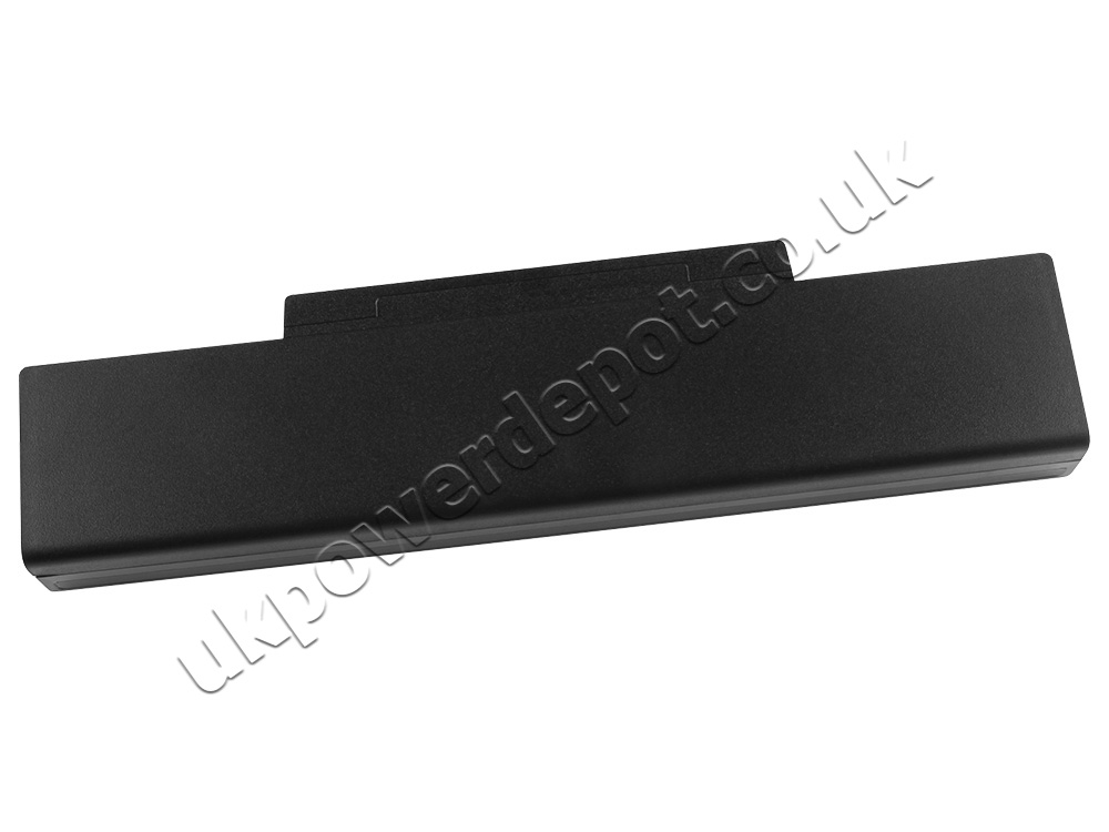 Original MSI CR460 MS-145A Battery 4800mAh 6-Cell