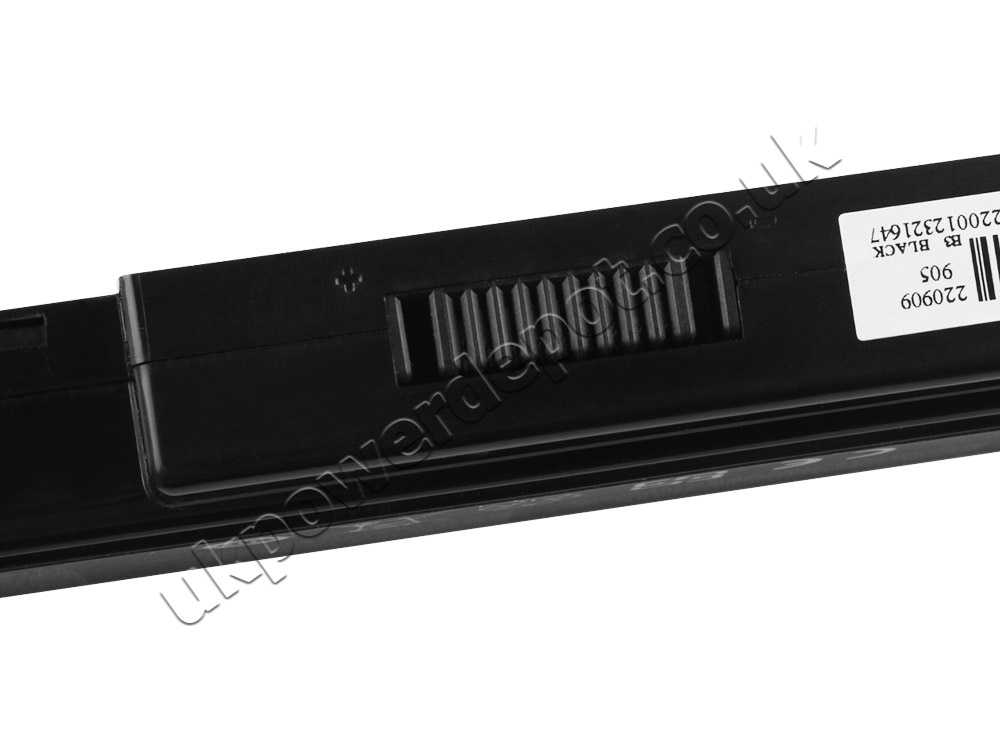 Original MSI CR460 MS-145A Battery 4800mAh 6-Cell
