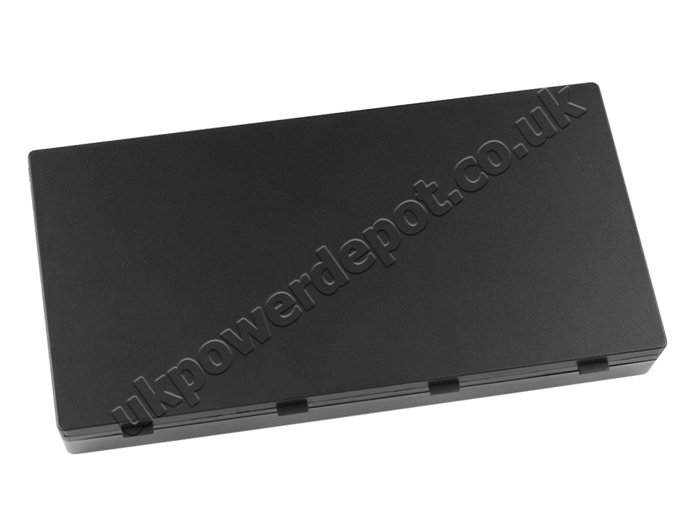 Original Lenovo ThinkPad P71 20HK0004GE Battery 96Wh 6400mAh