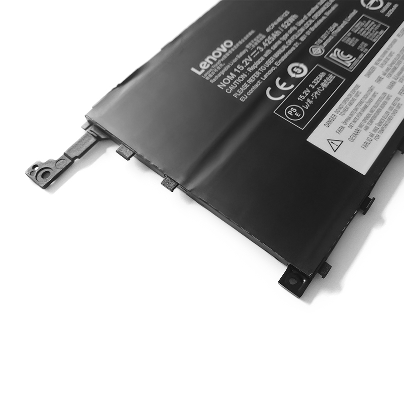 Original Battery Lenovo ThinkPad X1 Yoga 2nd Gen 20JD0050MH 3440mAh 52Wh