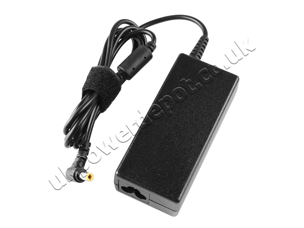 Original 65W Lenovo ThinkCentre M92p 2121 AC Power Supply Adapter