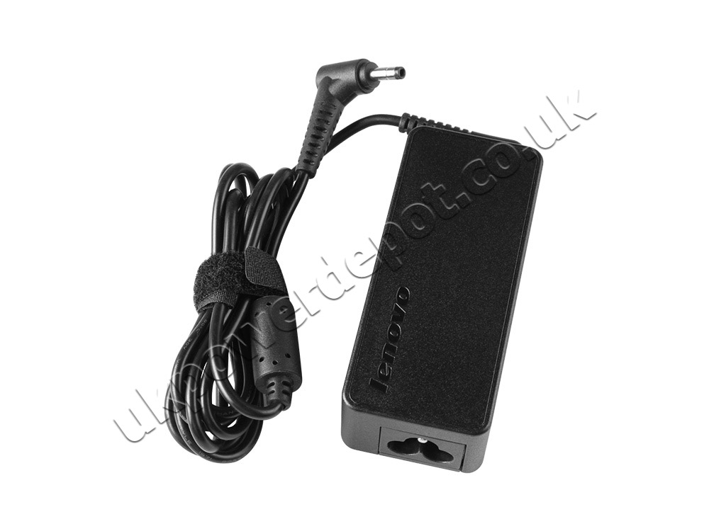 Original 45W Charger Lenovo Yoga 510-14AST 80S9 AC Adapter