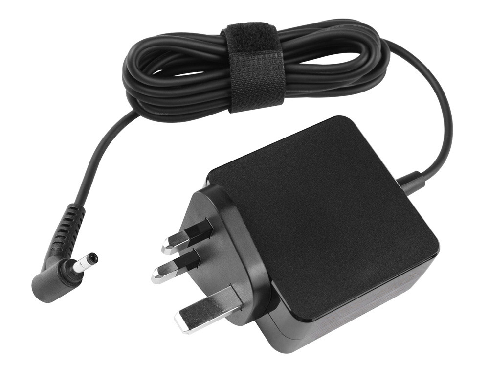 Original Lenovo IdeaPad 5 14IIL05 81YH AC Adapter Charger 45W