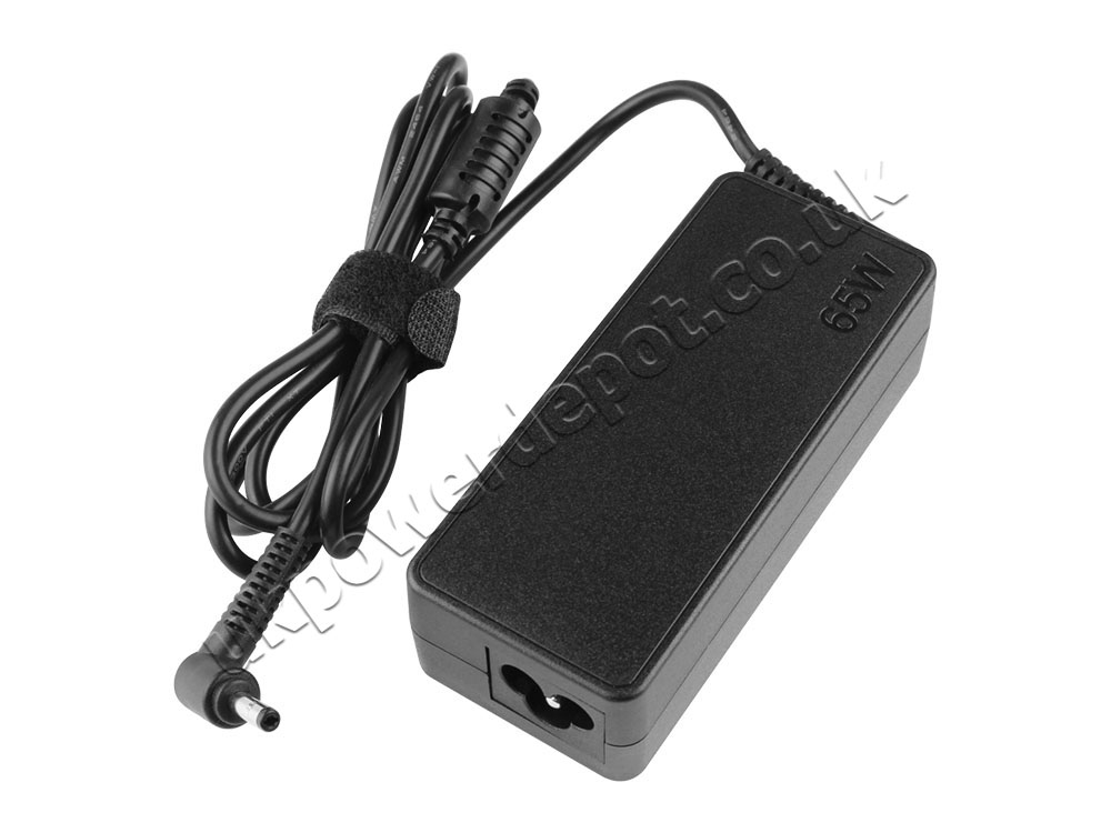 Original 65W Lenovo IdeaPad 320-15IKBN 80XL AC Adapter Charger