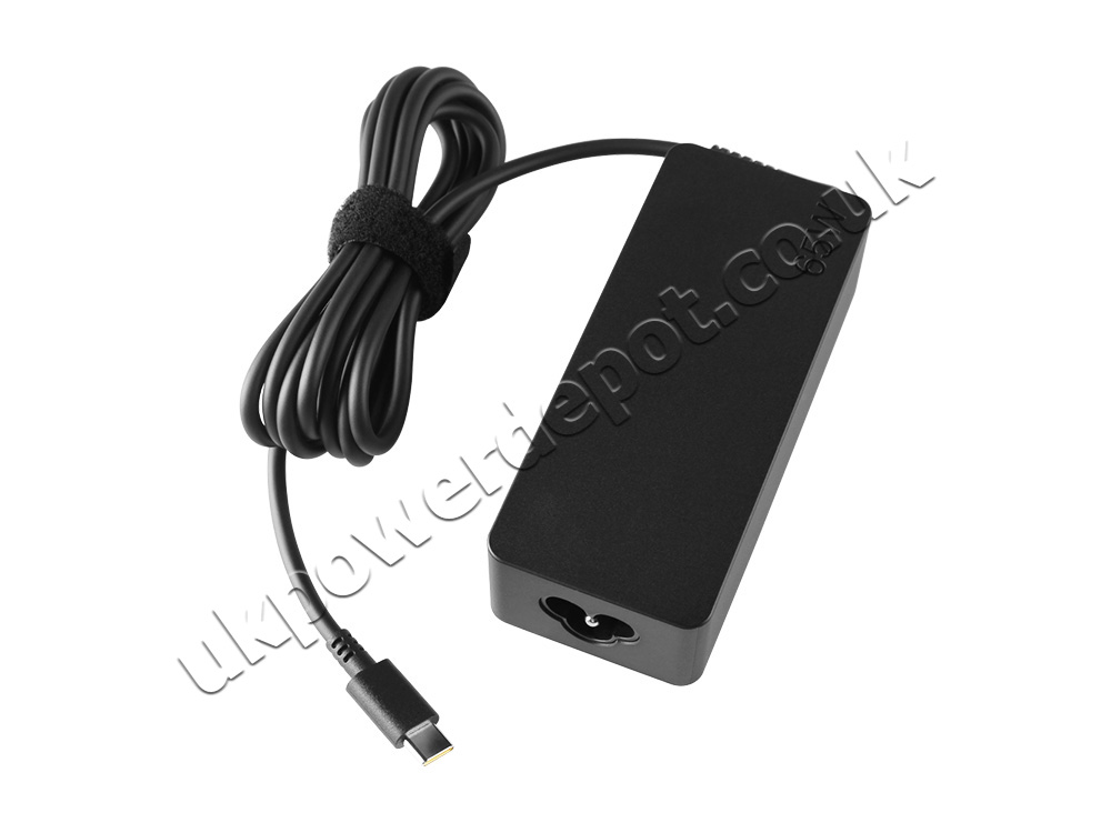 Original 65W USB-C Charger Samsung Galaxy Book3 Pro 360 NP960QFG-KB3DE AC Adapter + Cable