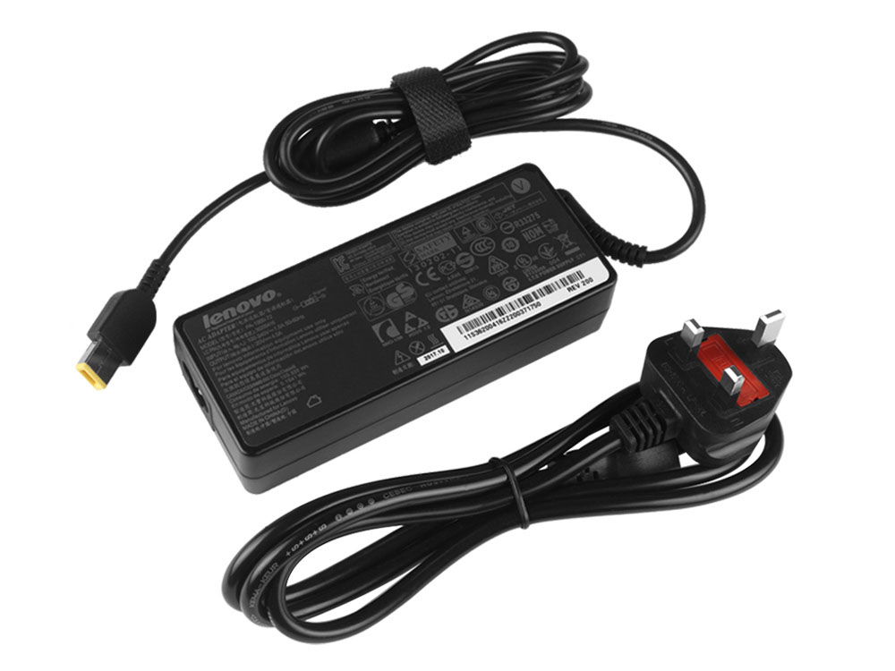 Original 90W Charger Lenovo USB-C Universal Business Dock 40B30090CH AC Adapter