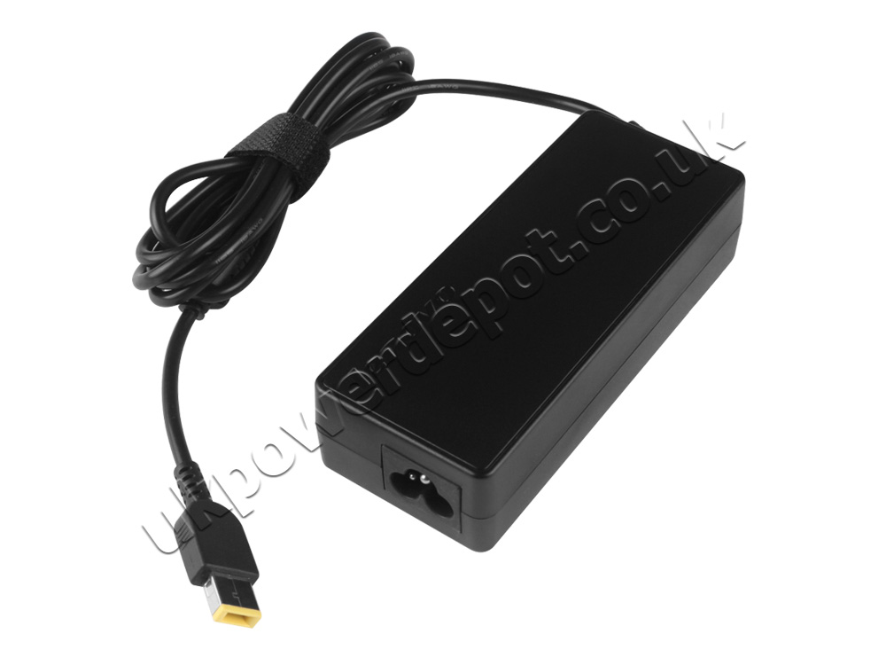 Original 90W Charger Lenovo USB-C Universal Business Dock 40B30090CH AC Adapter