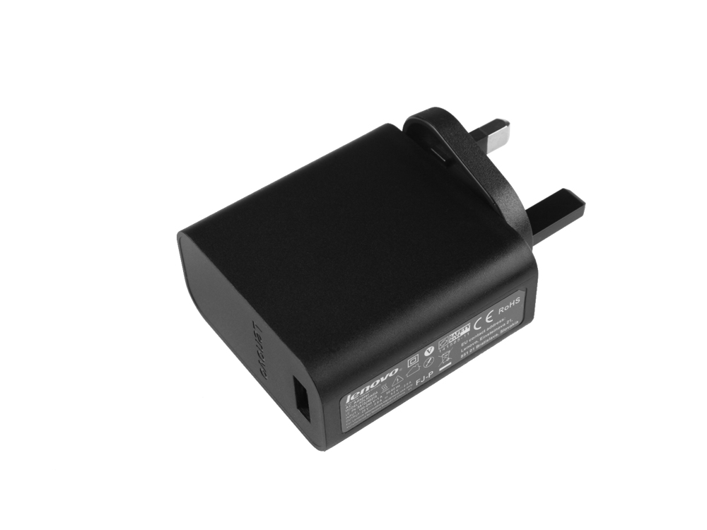 Original Lenovo Yoga 3 Pro-1370 AC Adapter Charger