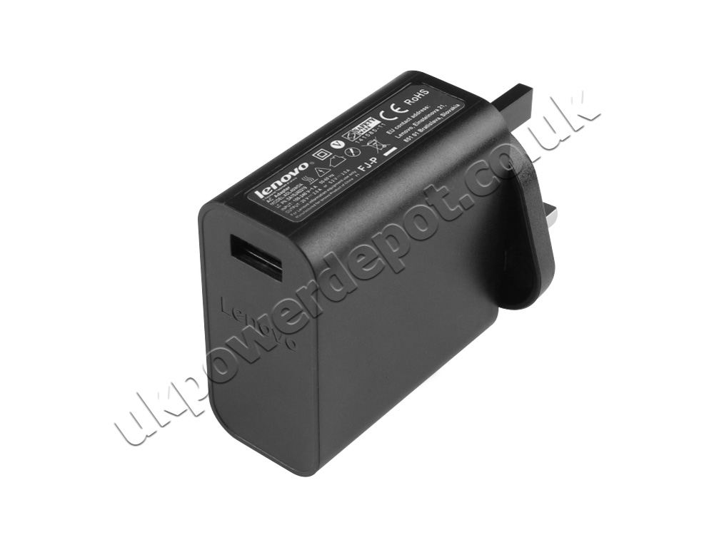 Original Lenovo Yoga 3 Pro-1370 AC Adapter Charger