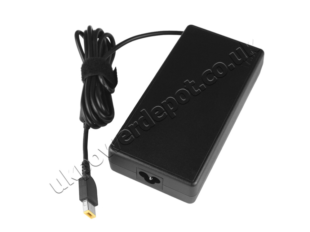 Original 170W Lenovo ThinkPad Ultra Dock 40A20170AU AC Adapter Charger