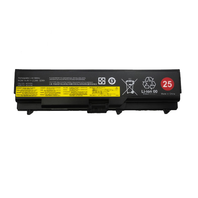Original Battery Lenovo FRU 42T4793 2200mAh 32Wh