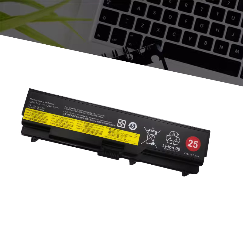Original Battery Lenovo FRU 42T4793 2200mAh 32Wh