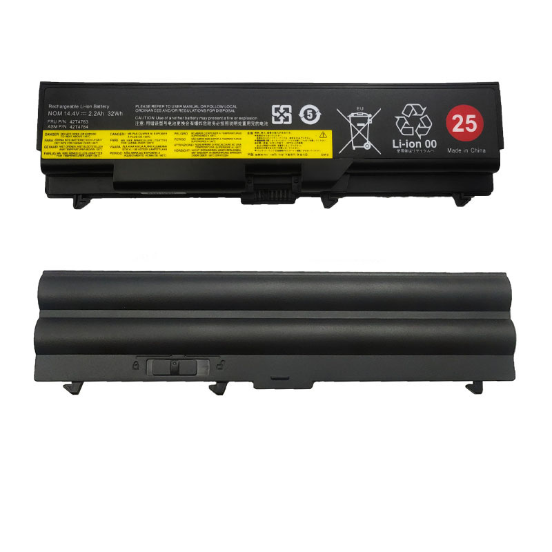 Original Battery Lenovo FRU 42T4793 2200mAh 32Wh
