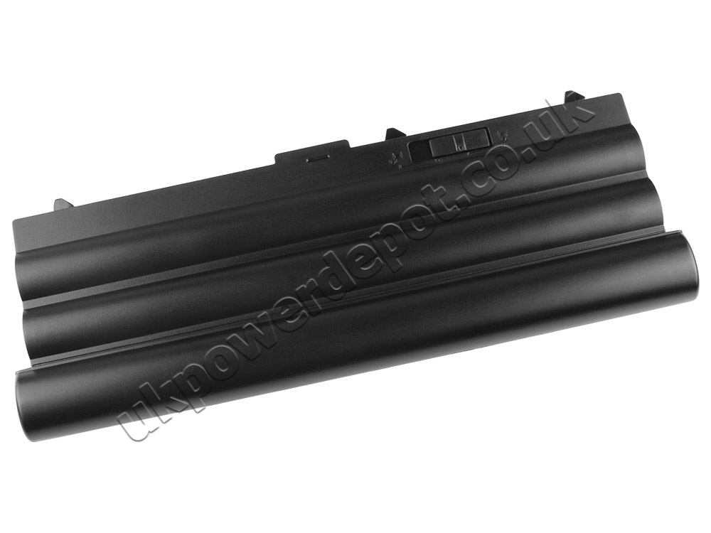 Original Battery Lenovo FRU 42T4739 42T4751 8400mAh 94Wh