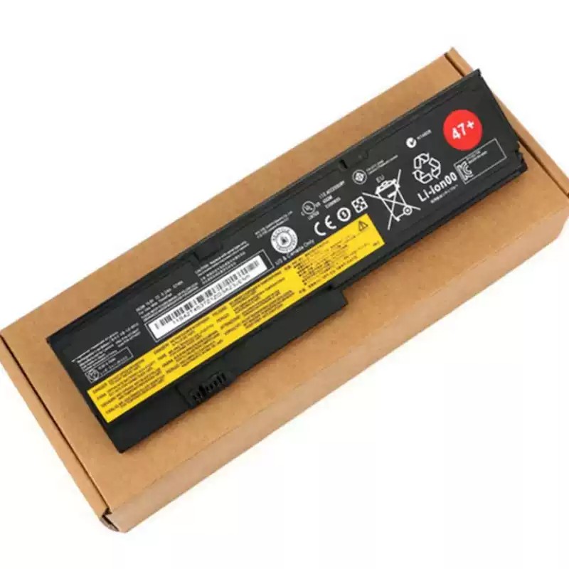 Battery Lenovo ThinkPad X200S 7469 5200mAh 57Wh