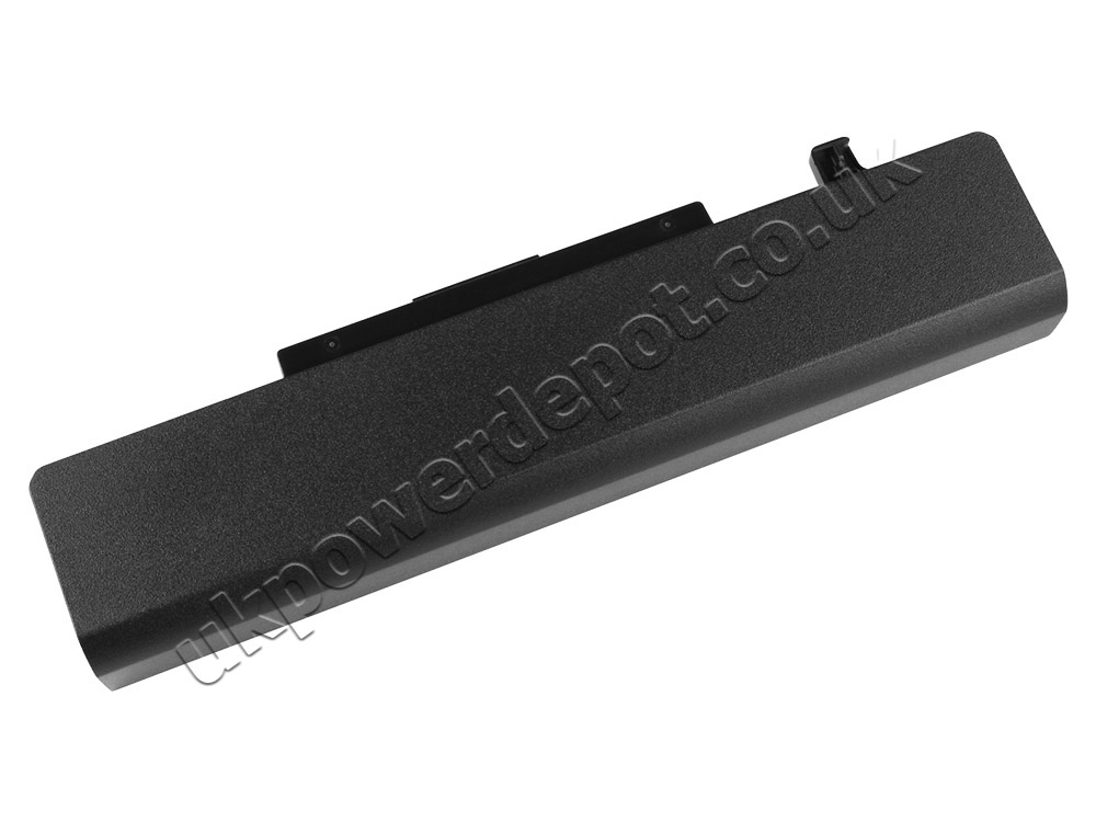 5600mAh Lenovo IdeaPad G580 2189-8CU G580 2189-8AU Battery