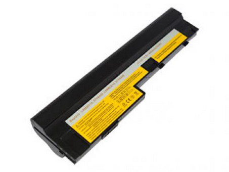 48Wh Lenovo IdeaPad S10-3 M33DDUK S10-3 M34D4G Battery Black