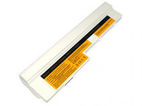 48Wh Lenovo IdeaPad S10-3 M33DDUK S10-3 M34D4G Battery White