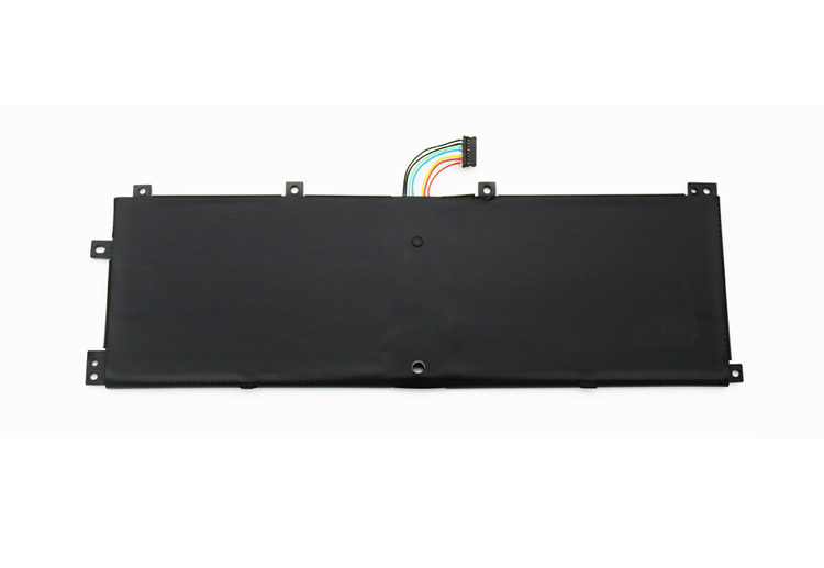 Original Battery Lenovo Miix 520 Miix 510 4955mAh 38Wh