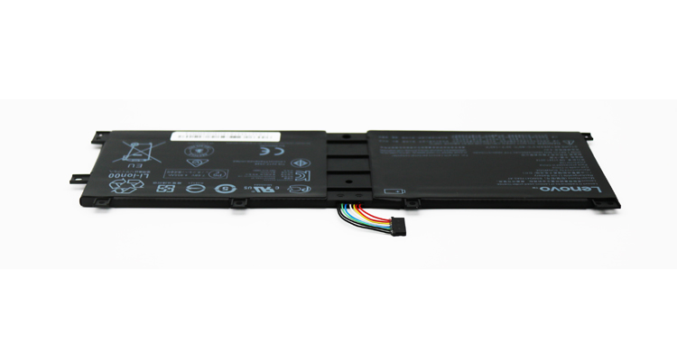 Original Battery Lenovo Miix 520 Miix 510 4955mAh 38Wh