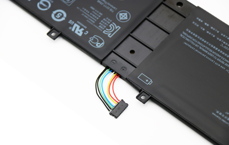 Original Battery Lenovo Miix 520 Miix 510 4955mAh 38Wh