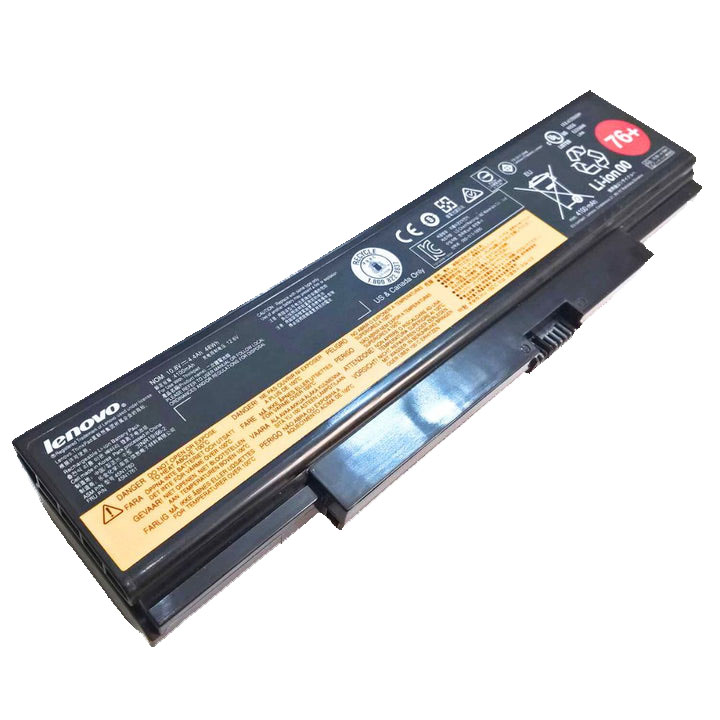 Original Lenovo ThinkPad E560 20EV000NGE Battery 48Whr 4400mAh