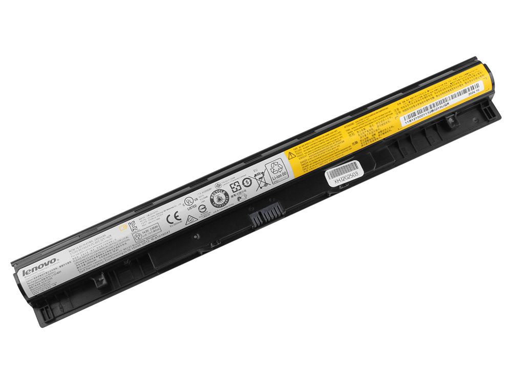 Original Lenovo Z50-75 80EC Battery