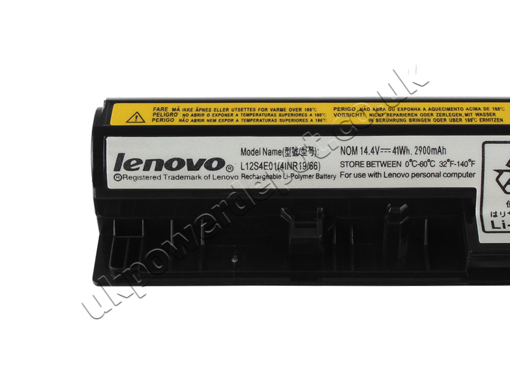 41Wh Lenovo G50-30 80G0008BUS Battery