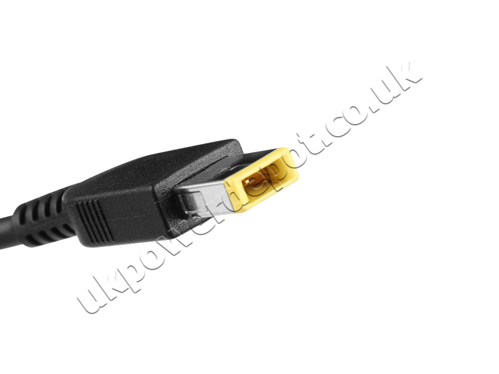 Original 330W GaN Charger Lenovo Legion Y920-17IKB 80YX AC Adapter + Cable