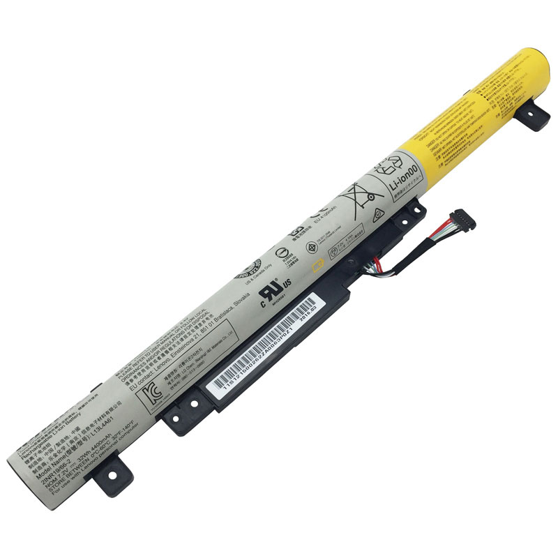 Original 4400mAh 32Whr Lenovo L13S4A61 L13M4A61 Battery