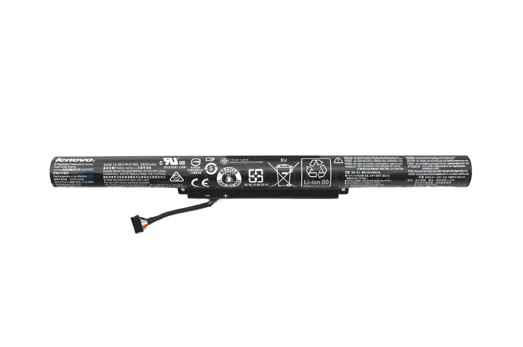Original Battery Lenovo Z51-70 80K6003SGE 41Wh