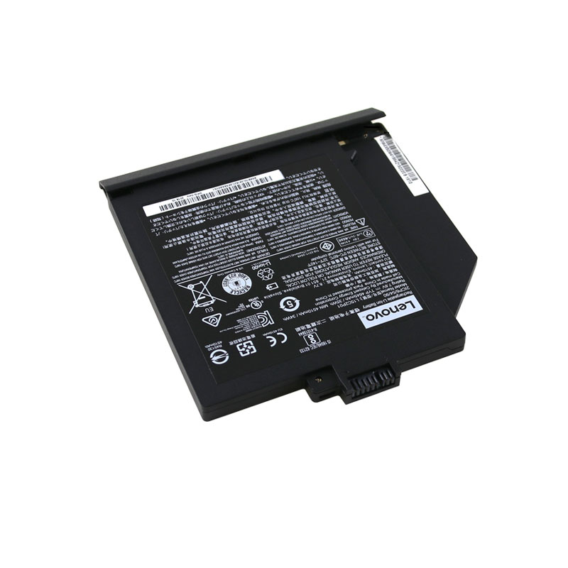 Original Lenovo V510-15IKB 80WQ Media Bay Battery 35Wh 4645mAh