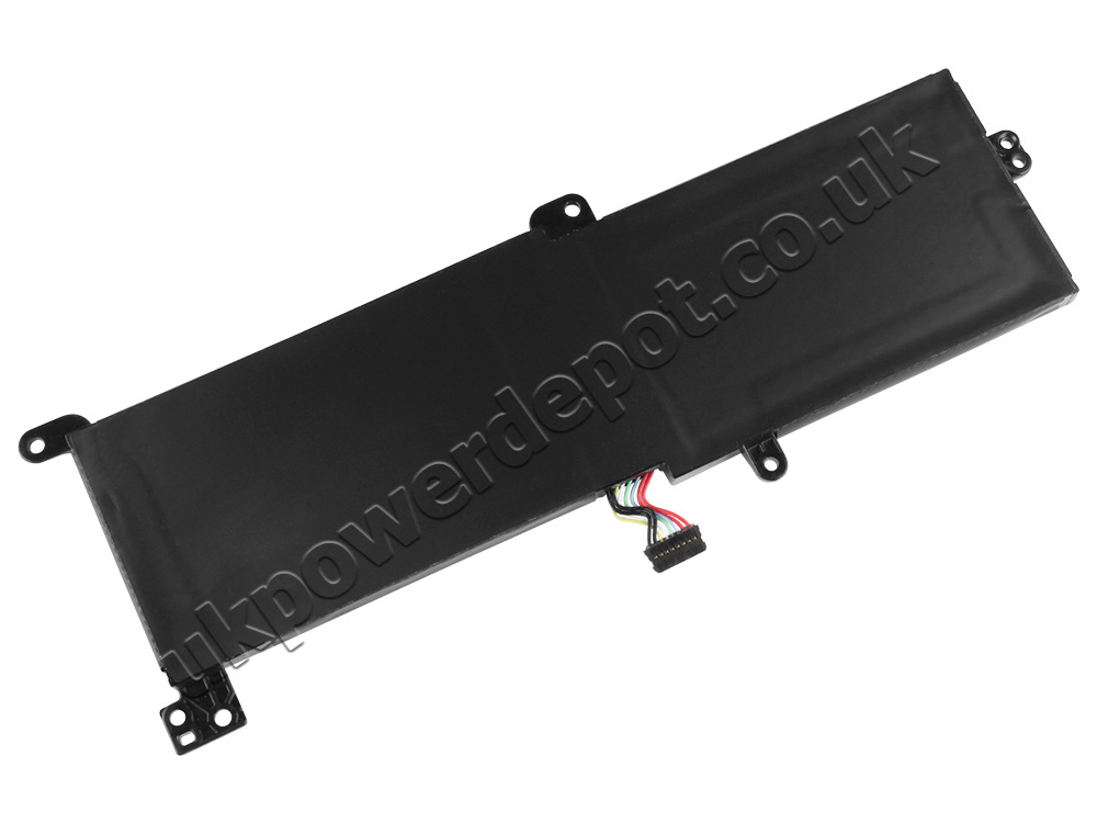 Original Battery Lenovo IdeaPad 330-15IKB 81DE01FAPB 4610mAh 35Wh