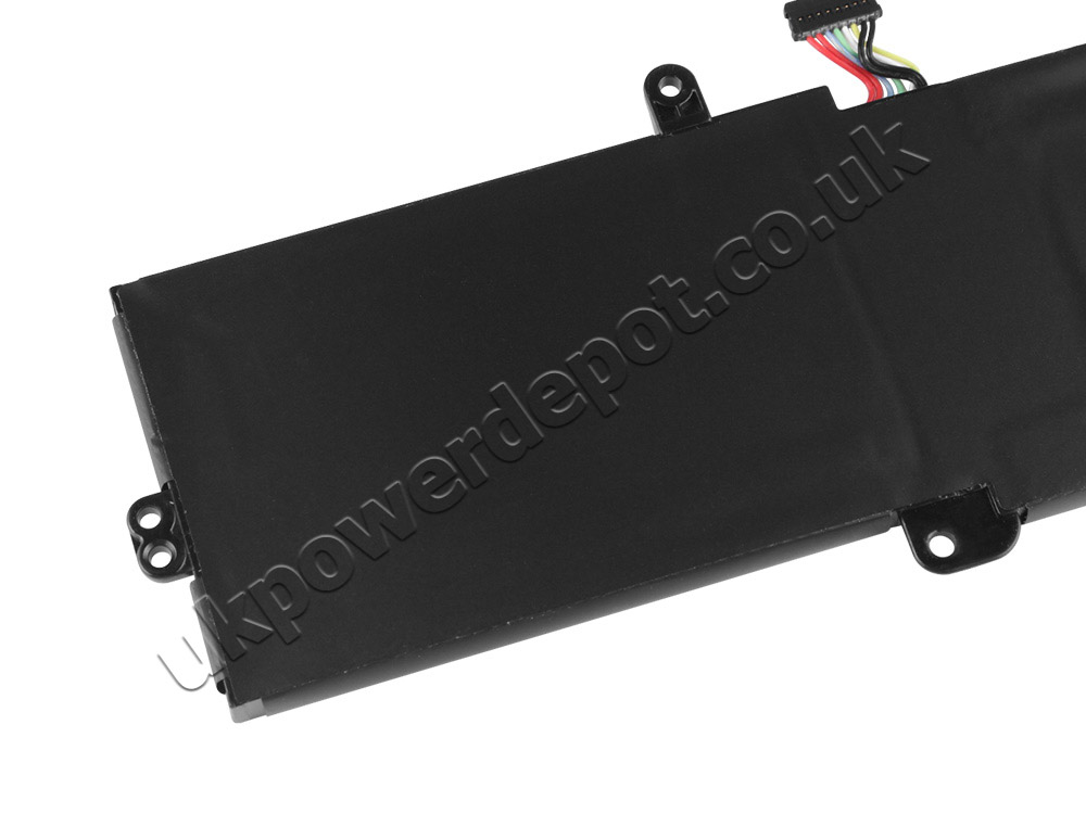 Original Battery Lenovo IdeaPad 330-15IKB 81DE01FAPB 4610mAh 35Wh