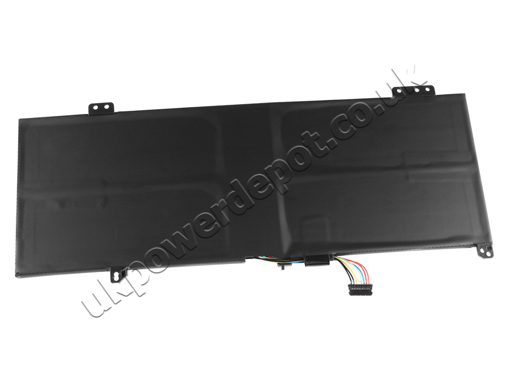 Original Lenovo Flex 6-14IKB 81EM Battery 45Wh 5928mAh