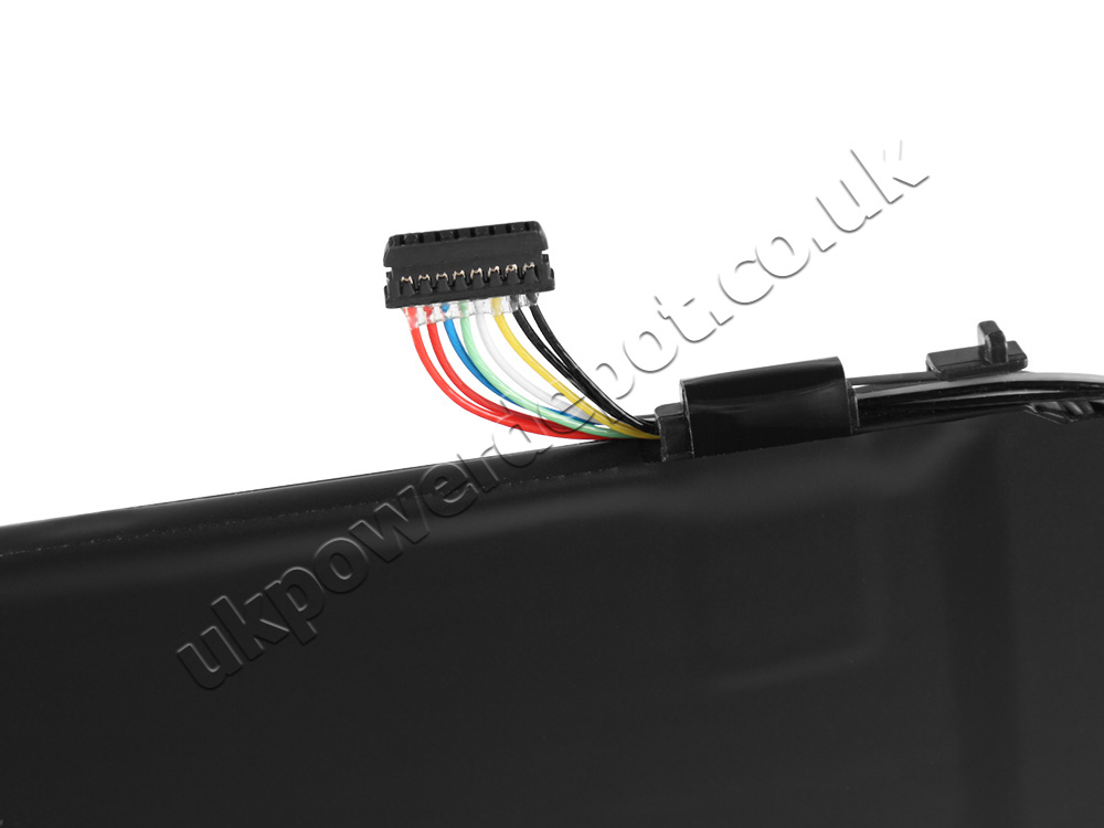 Original Lenovo Flex 6-14IKB 81EM Battery 45Wh 5928mAh